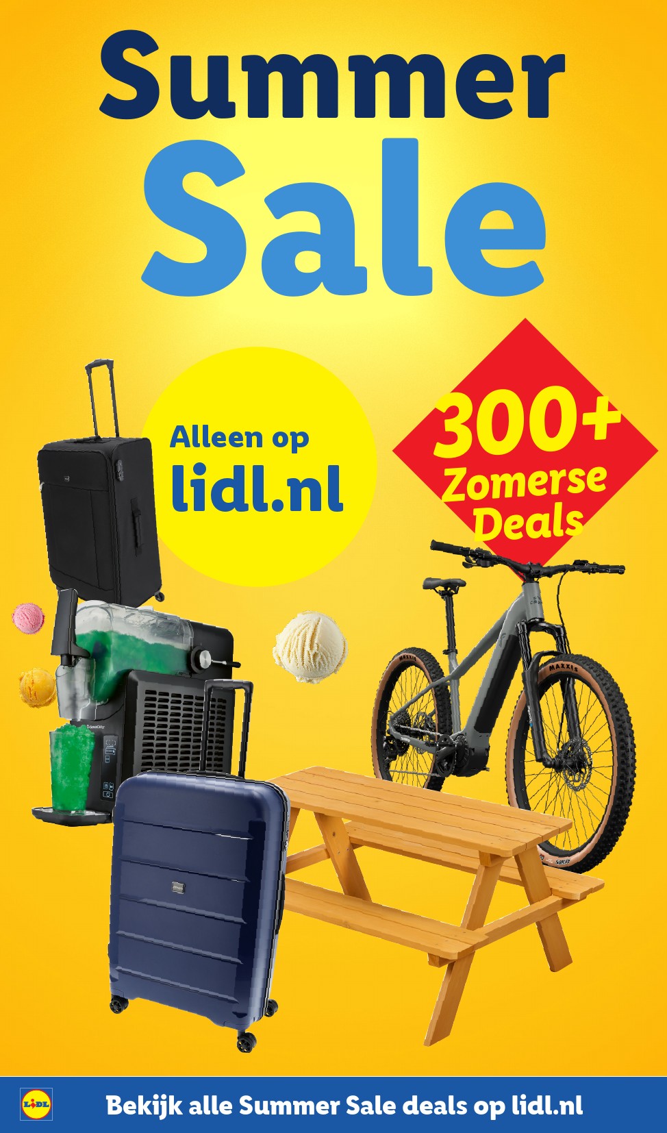 Lidl Non Food Folder Week 29